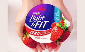 Dannon Light Fit 2017 08 08 Prepared Foods