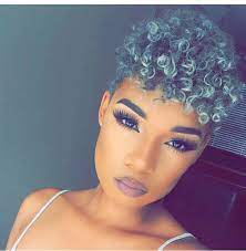 Toian Jamaica Twa Short Natural Hair Styles Natural Hair Styles Hair Styles