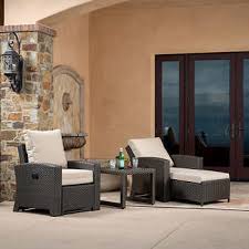 Mission Hills Patio Outdoor Furniture Costco