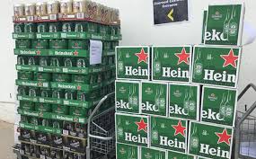 On monday (4 may) evening, the state government in delhi. Calls For Stricter Controls After Booze And Tobacco Sale Bans Lifted