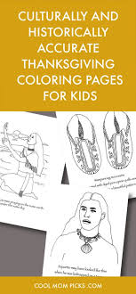 Thanksgiving coloring pages with culturally and historically correct original images of wampanoag native americans and the mayflower passengers called pilgrims. A Collection Of Culturally And Historically Accurate Thanksgiving Coloring Pages For Children