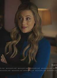 Weatherbee announced over the intercom that effective immediately, southside high was shutting down and that the students who attend would be transferring to other school's in the district, including riverdale. Betty Cooper Outfits Fashion On Riverdale Lili Reinhart