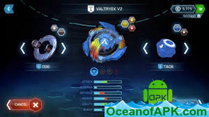 The access to our data base is fast and free, enjoy. Beyblade Burst V6 3 1 Mod Money Unlocked Apk Free Download Get Into Pc