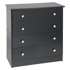 Target Black Dresser Dresser Black Dressers 4 Drawer Dresser
