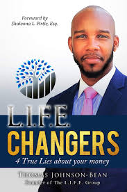 Amazon.com: Thomas Johnson-Bean: books, biography, latest update