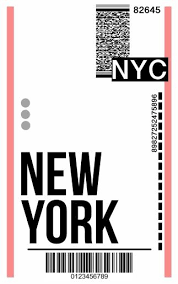 2 ticket und ticketumschlag fertig stellen. Die 28 Besten Ideen Zu Airport Tickets Ticket Vorlage Flyer Handy
