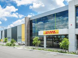 Dhl australia | address phone numbers fax dhl australia call: Dhl Unveils New Campus Inside Retail