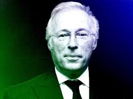 Steve Schurr's Instagram, Twitter & Facebook