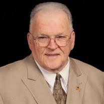 Edward Anthony Obituary and Online Memorial (2023)