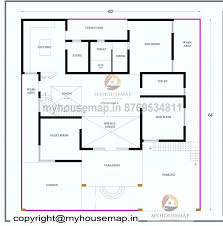 Home/magazine/1 bhk, 2 bhk, 3 bhk design ideas/interior design for 3 bhk apartments. 3bhk House Plan Is 3 Bedroom Hall Kitchen Toilet And Parking