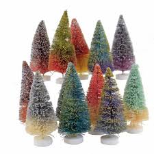 Bottle brush bottle brush plant bottle brush flower bottle brush tree cuttings bottlebrush bottle this is my golden bottle brush plant.i have around 7 to 8 plants nd height of this plant is abt 5ft.if we. Cody Foster 5 0 Glittered Ombre Bottle Brush Putz Village Pine Christmas Decorative Figurines Target