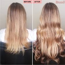 Total hair health is what strands salon is all about. Hair Growth Treatment Gallery Full Service Hair Salon Bond Hair Bar
