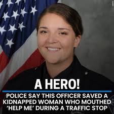 Ladies of On Patrol: Live