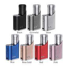 Made by the unique stabwood or glamorous shell, each color is nonpareil. Vapefly Brunhilde Sbs Box Mod 100w Gunstig Kaufen Online Deutschland Vapormo De