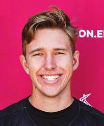 Red Hawks Baseball 2021 Media Guide -.indd