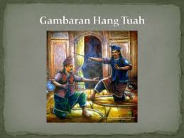 Siang harinya, hang mahmud pun menceritakan mimpinya kepada istri dan anaknya. Hikayat Hang Tuah Suatu Kajian Pdf Document