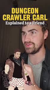 Dungeon Crawler Carl Kist