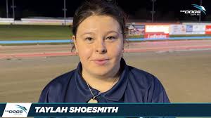 Taylah Gets An Early Christmas Present