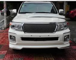 This new emblem became a piece in the catalog of 1996 toyota land cruiser parts as well as those of later years. Consumer Electronics Toyota Land Cruiser Accessories Parts Uae