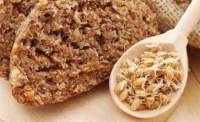 Dinkel Das Gesunde Korn Essener Brot Glutenfreie Lebensmittel Lebensmittel