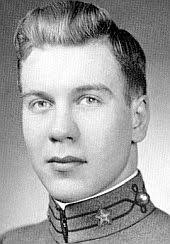 WP-ORG Eulogy for Richard Lee Harris -- USMA '51