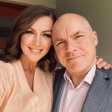 When The Gorge bites...it bites hard. Matt Selley's Hartge BMW literally  had the rear end torn off of it in the bottom section of The Gorge just  below the slippery quarry entrance