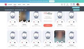 Ourtime is part of the match.com group of dating sites and is specifically focused on singles over 40. The 8 Best Dating Sites And Apps For People Over 40