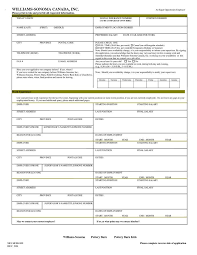 Social Media Pinwire Free Printable Job Application Form Employee Job Application Form Employment Application Job Application Template Job Application