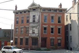 Washer dryer available in basement. Six Greater Cincinnati Projects Receive More Than 2 Million In State Historic Tax Credits