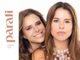 El doloroso proceso de Abril, la hija de 13 años de Carlín Calvo: "Tiene  contención psicológica y hace unos días pidió quedarse a solas con el papá" 