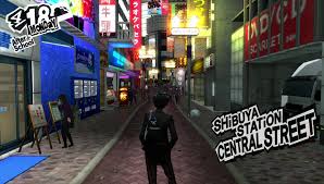 Is a location and mechanic in persona 5. Persona 5 Royal Social Stats Verbessern So Geht S Gamez