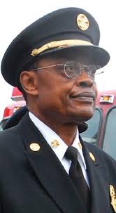 Slay charged with discrimination