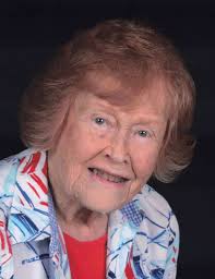 Obituary information for Martha Marie Henley