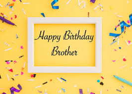 Maybe you would like to learn more about one of these? Happy Birthday Wishes For Brother Heart Warming Prayer Funny Thetalka