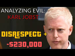 Analyzing Evil: Karl Jobst from the Billy Mitchell Saga