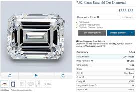 The Ultimate Guide To Buying A 7 Carat Diamond Ring With