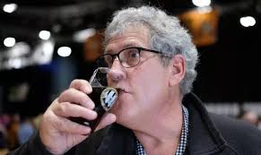 Man travels to Newcastle Beer and Cider Festival from Texas as Microbus  crowned pub of the year