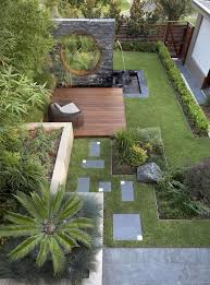 For This Gallery We Searched Around To Search Out The Most Eye Popping Ideas Easy Backyard Landscaping Modern Backyard Landscaping Small Backyard Landscaping