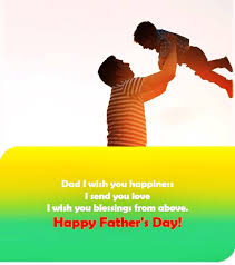 Ayah adalah pria paling biasa yang diubah oleh cinta menjadi pahlawan, petualang, penyanyi, dan pendongeng. Gambar Ucapan Selamat Hari Ayah Nasional Terbaik 12 November Cocok Buat Medsos Kanalmu