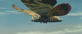 Dead men tell no tales (2017). Mothra Wikipedia