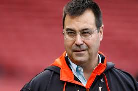 Blue Jays still looking to replace Paul Beeston with Dan Duquette, have  discussed compensation package with Orioles