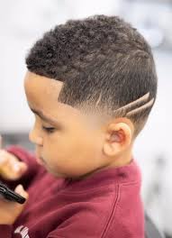 Boys want cool hairstyles for school, and this layered hairstyle is very fashion forward. 100 Excellent School Haircuts For Boys Styling Tips