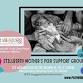 Stillbirth Mother's Peer Support Group event image