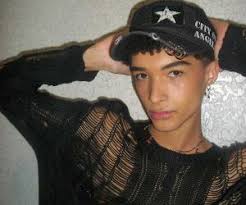 Trevor Brouhns Biography