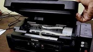 Printer / scanner | epson. Driver Epson L350 Scanner Belajar