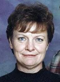 Jeanette Ann Bergman Holthaus (1951-2016)