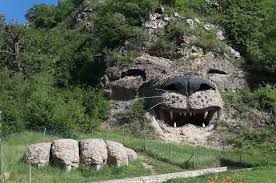 Lion Rock In Karabakh Armenia Armenia Azerbaijan Armenian Culture