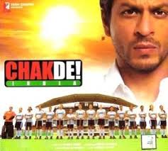 Chak De India Chak De India Bollywood Songs Bollywood