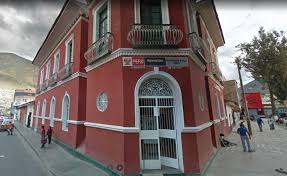 Alex Abelardo Chacón Limaymanta archivos