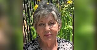 Alba Burton Melton Obituary